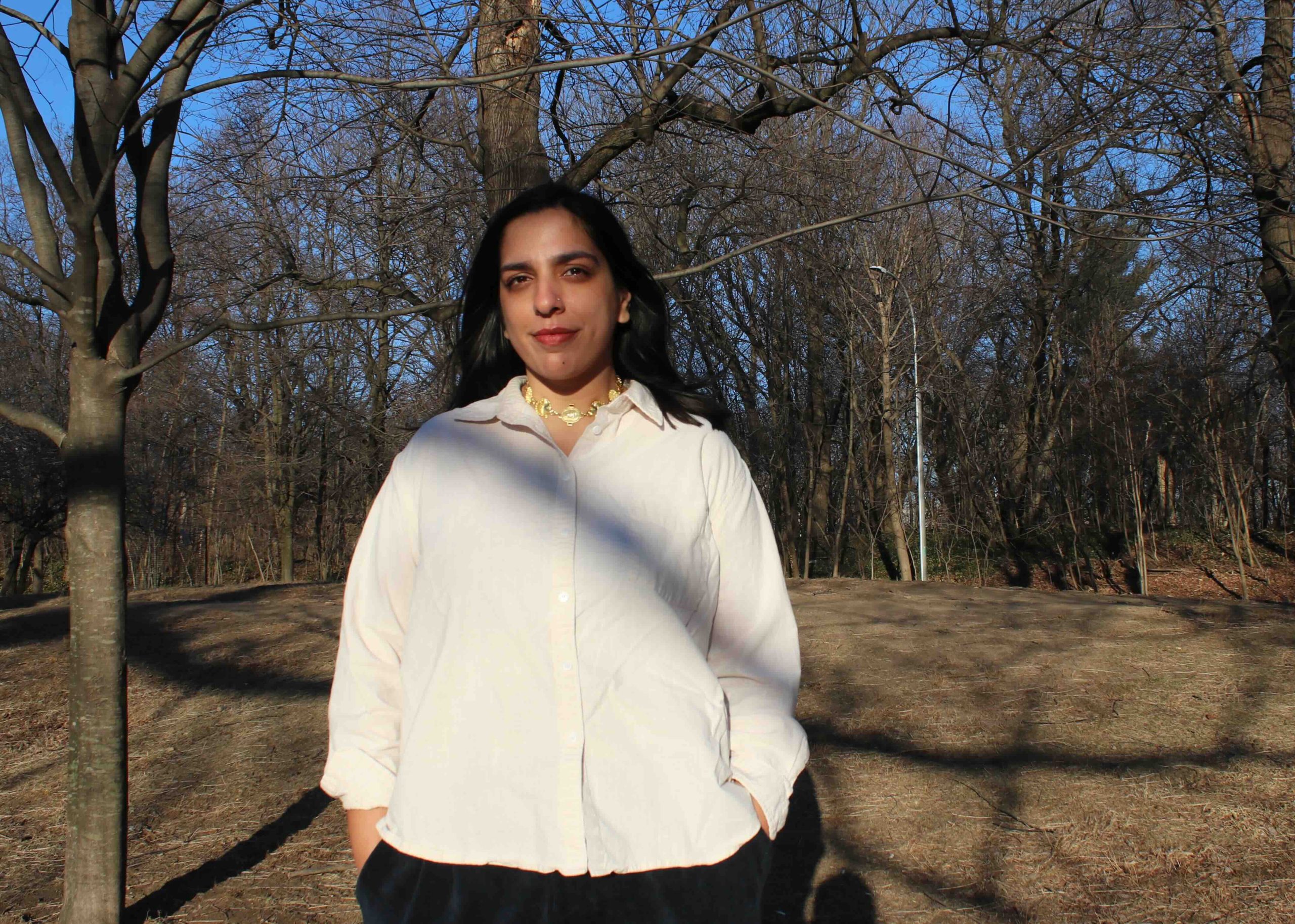 Muskan Nagpal